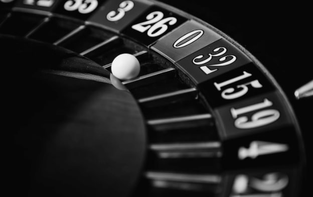 Panel kontroltaruhan Casino Hold'em